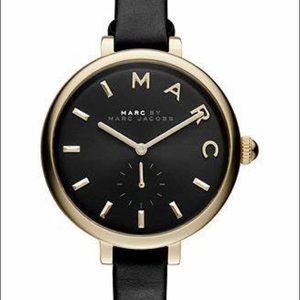 Marc by Marc Jacobs Watch